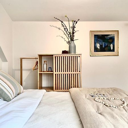 Romantic Wellness Bnb Noordwijk Kültér fotó