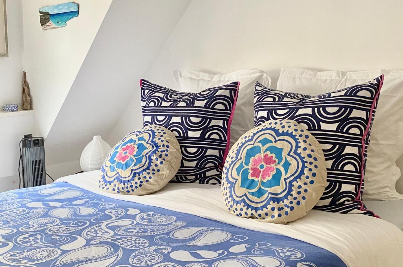 Romantic Wellness Bnb Noordwijk Kültér fotó