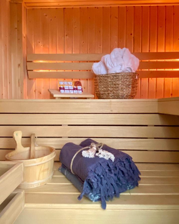 Romantic Wellness Bnb Noordwijk Kültér fotó
