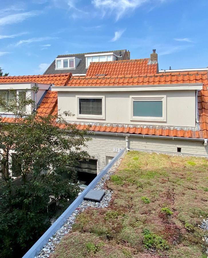 Romantic Wellness Bnb Noordwijk Kültér fotó