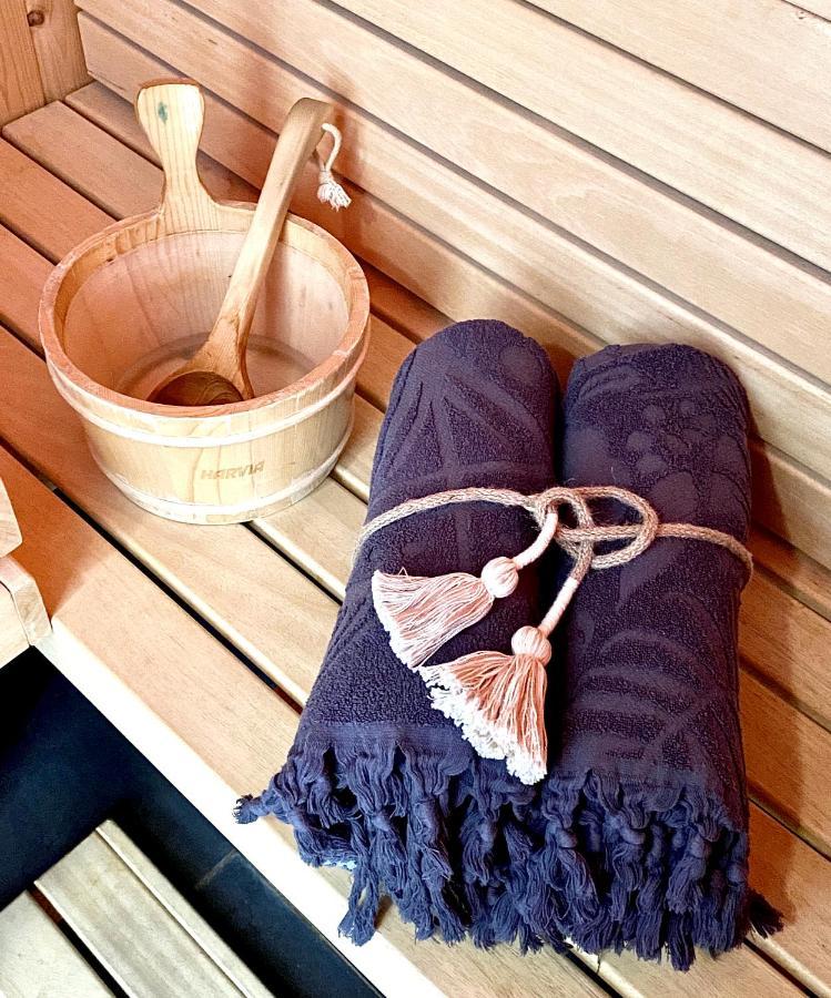 Romantic Wellness Bnb Noordwijk Kültér fotó