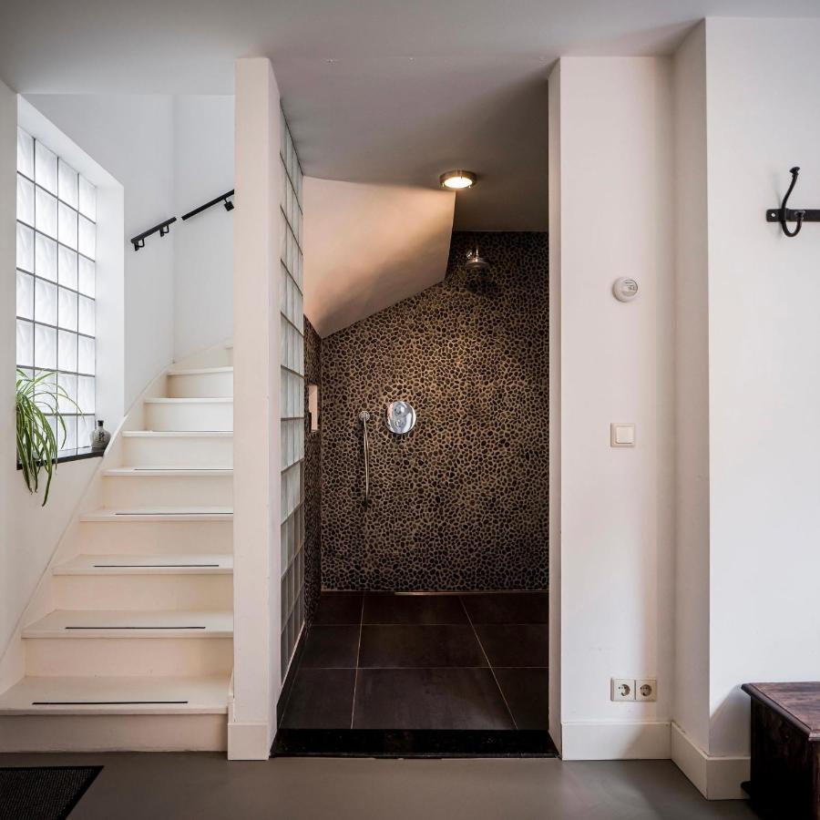 Romantic Wellness Bnb Noordwijk Kültér fotó