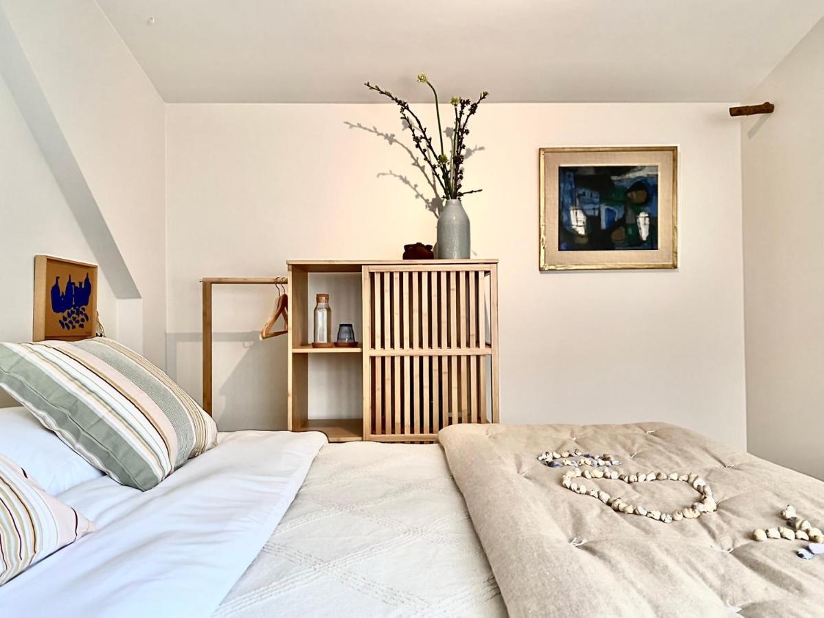 Romantic Wellness Bnb Noordwijk Kültér fotó