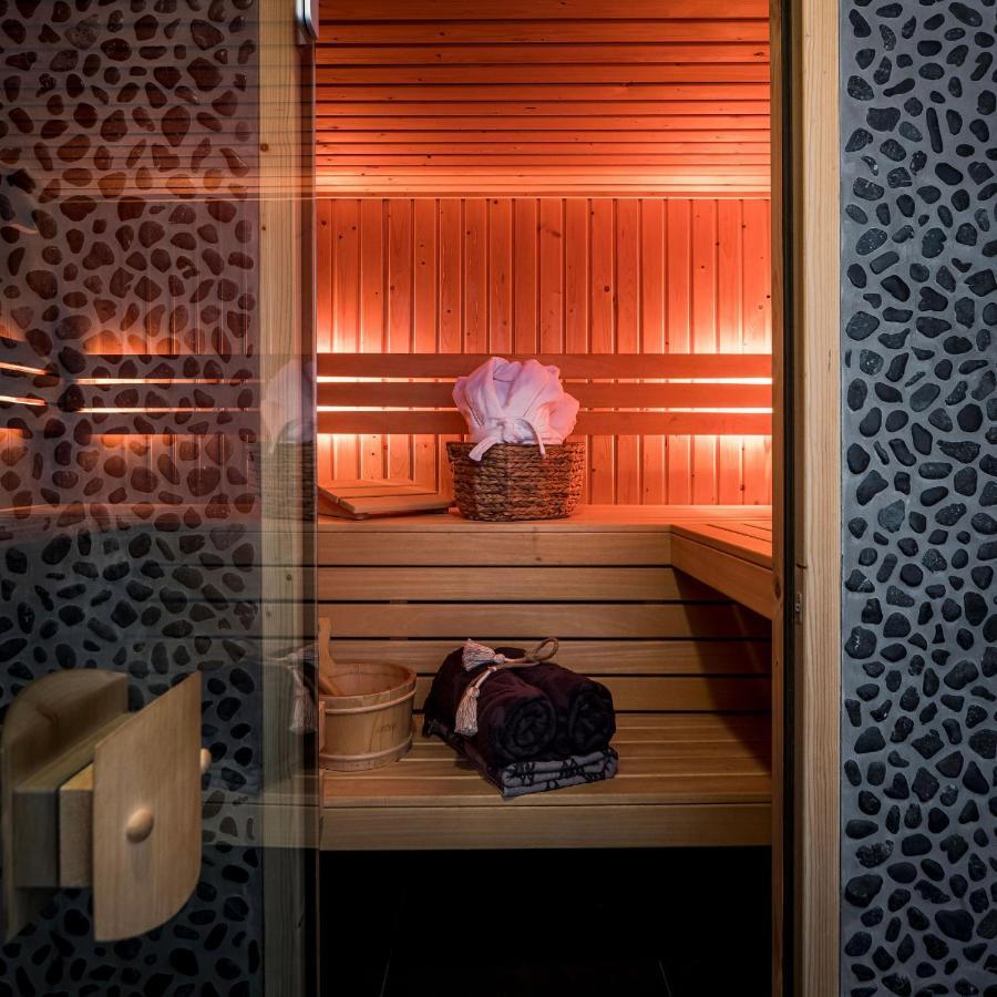 Romantic Wellness Bnb Noordwijk Kültér fotó