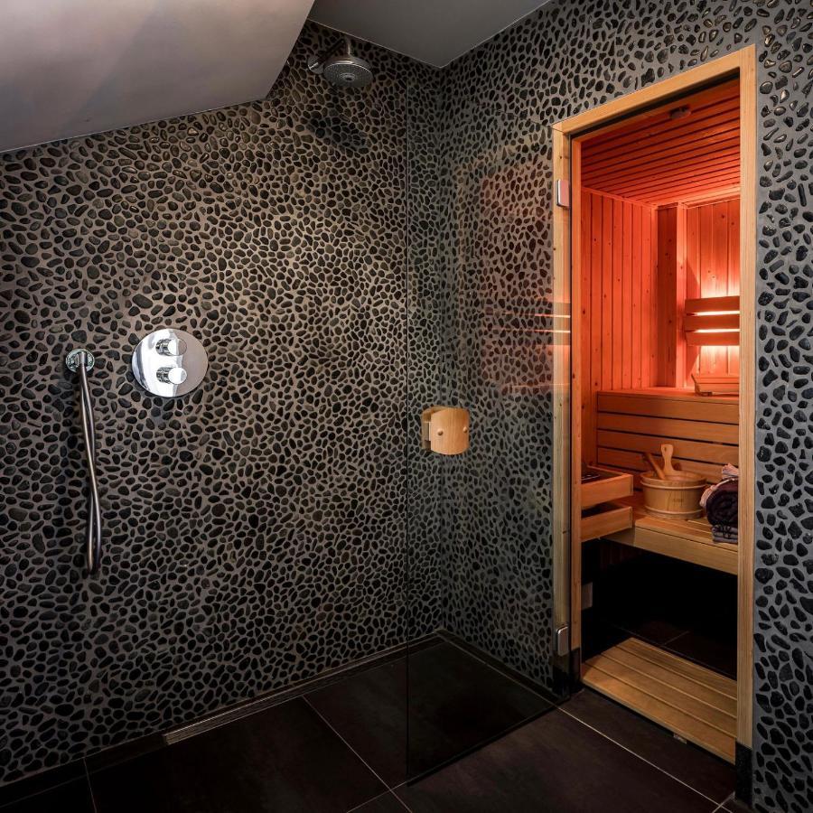 Romantic Wellness Bnb Noordwijk Kültér fotó