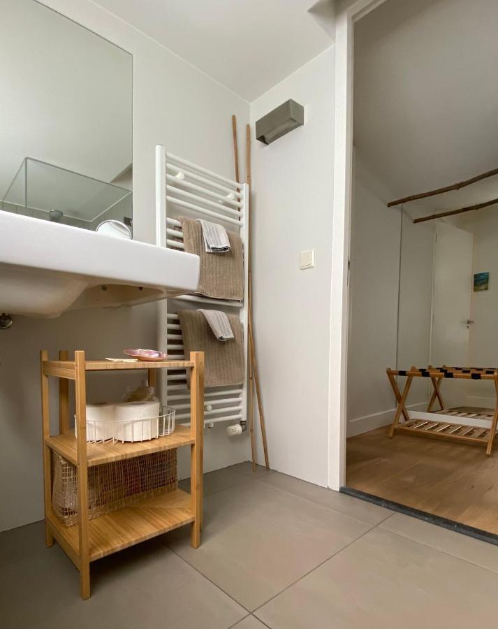 Romantic Wellness Bnb Noordwijk Kültér fotó