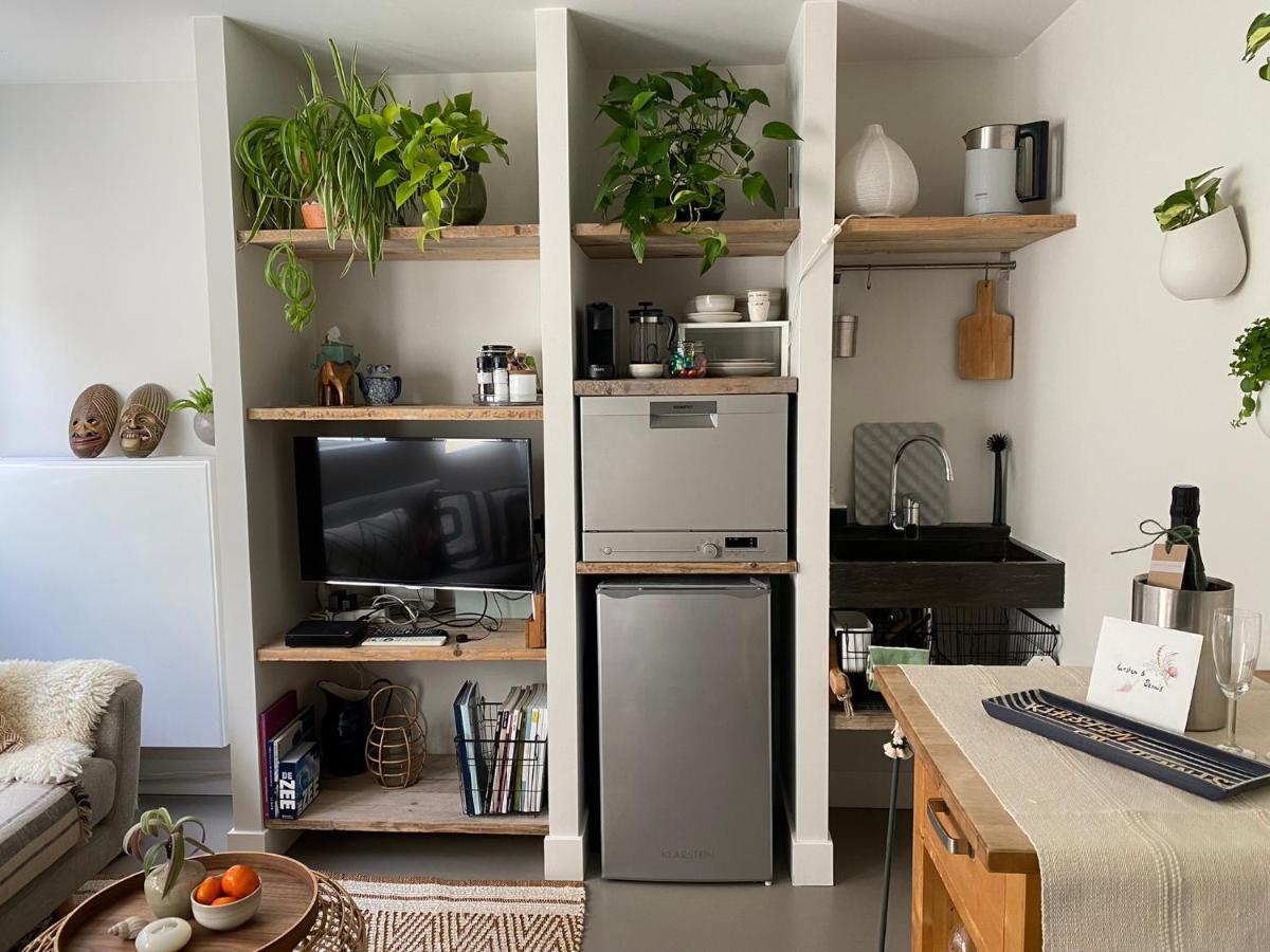 Romantic Wellness Bnb Noordwijk Kültér fotó