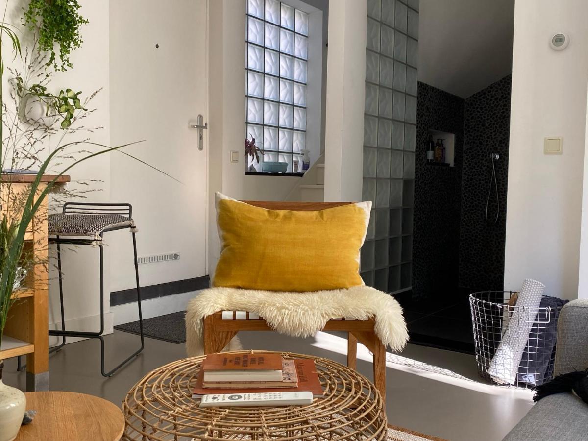 Romantic Wellness Bnb Noordwijk Kültér fotó