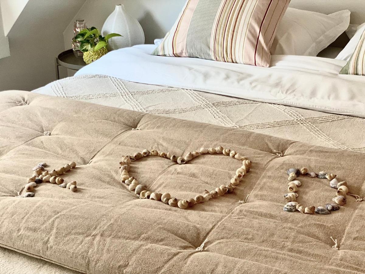 Romantic Wellness Bnb Noordwijk Kültér fotó