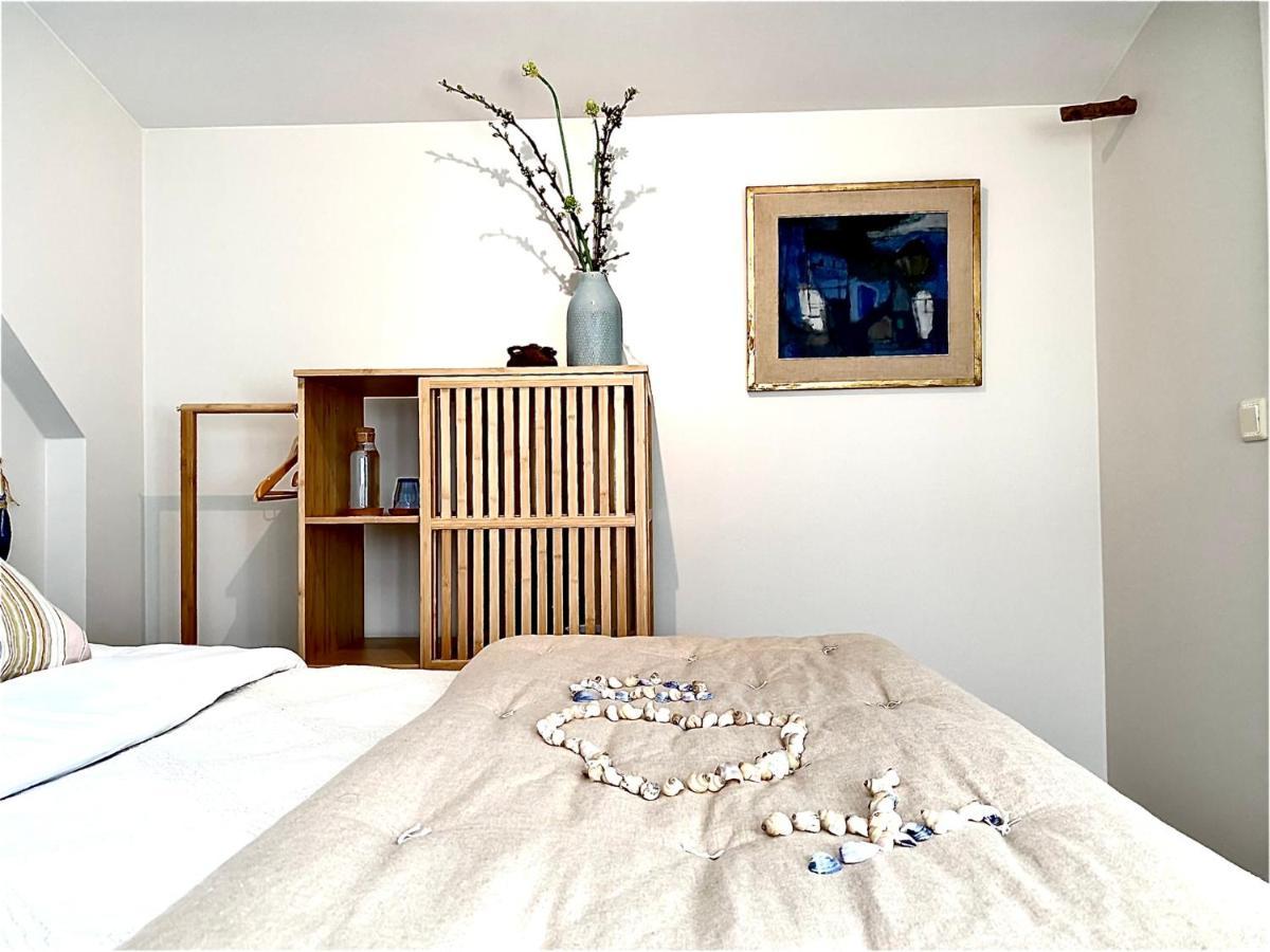 Romantic Wellness Bnb Noordwijk Kültér fotó