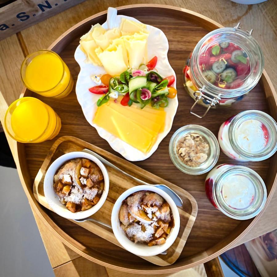 Romantic Wellness Bnb Noordwijk Kültér fotó