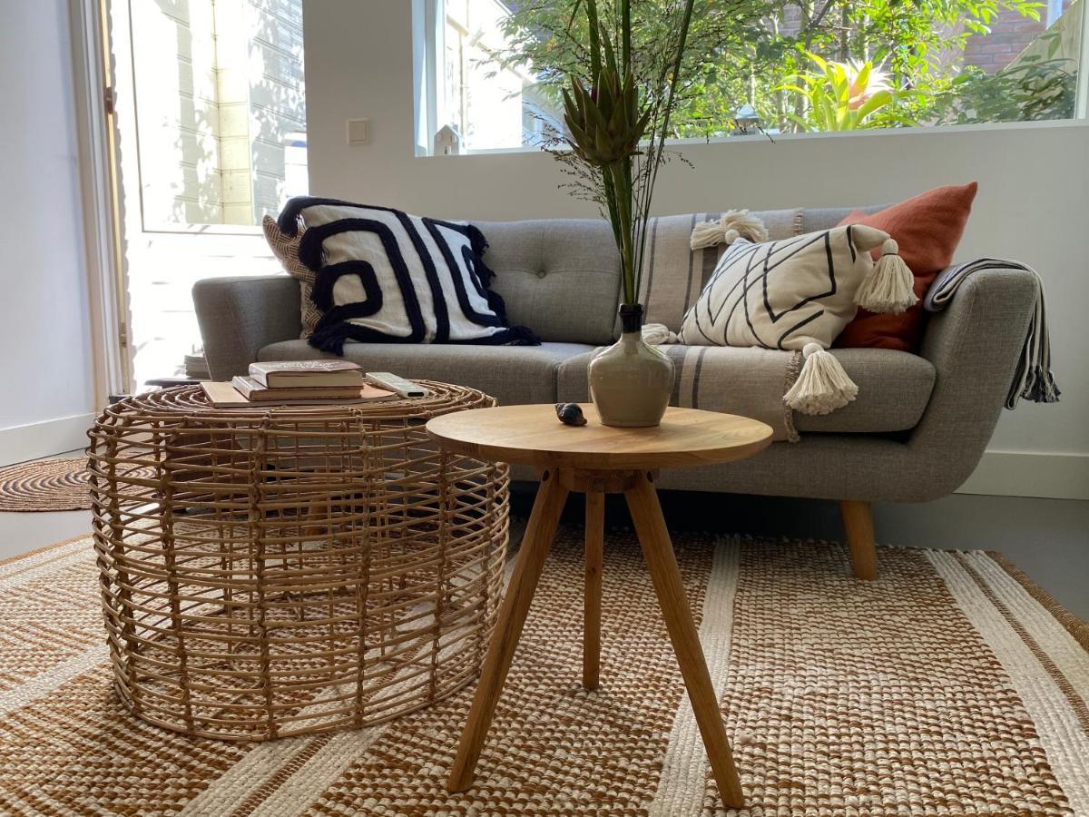 Romantic Wellness Bnb Noordwijk Kültér fotó