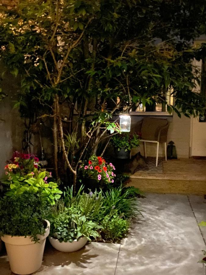 Romantic Wellness Bnb Noordwijk Kültér fotó