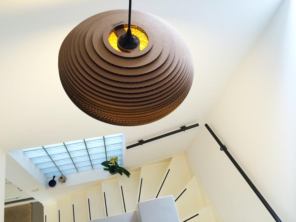 Romantic Wellness Bnb Noordwijk Szoba fotó